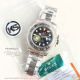 KS Factory 904L Rolex GMT-Master II 116710LN Price - Black Dial Steel 40 MM 2836 Automatic Watch (5)_th.jpg